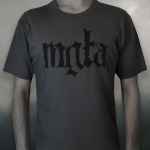 MGLA - No Solace T-SHIRT